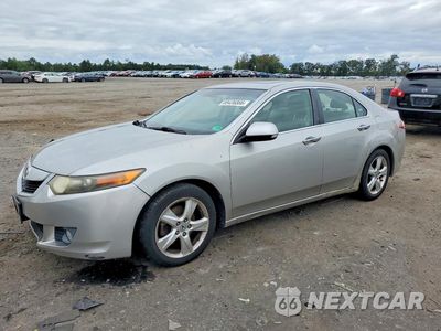 2009 ACURA TSX JH4CU26659C020666 - główne zdjęcie licytacji z USA - miniatura