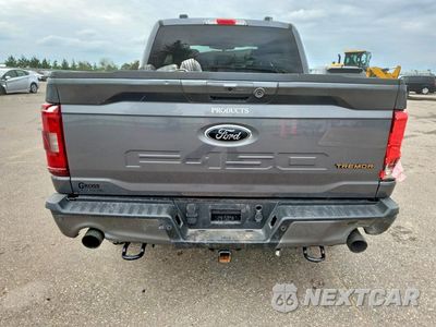 Zdjęcie 6 z 12 samochodu: 2023 FORD F150 SUPERCREW VIN:1FTEW1E87PFA99755 - miniatura