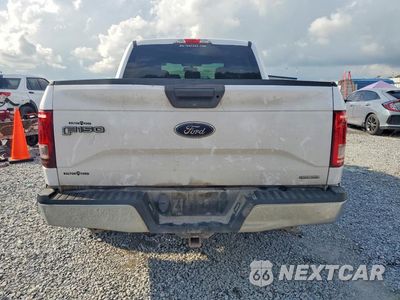 Zdjęcie 6 z 13 samochodu: 2016 FORD F150 SUPERCREW VIN:1FTEW1C82GKD66438 - miniatura