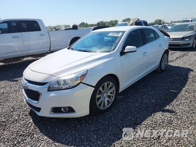 2015 CHEVROLET MALIBU 2LT 1G11D5SLXFF239423 - główne zdjęcie licytacji z USA - miniatura