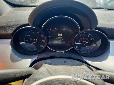 Zdjęcie 9 z 12 samochodu: 2019 FIAT 500X TREKKING PLUS VIN:ZFBNFYD15KP774876 - miniatura