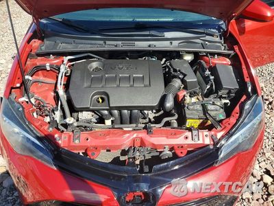 Zdjęcie 11 z 12 samochodu: 2019 TOYOTA COROLLA LE VIN:5YFBURHE4KP898774 - miniatura