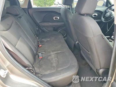 Zdjęcie 10 z 12 samochodu: 2014 KIA SOUL BASE VIN:KNDJN2A2XE7054616 - miniatura