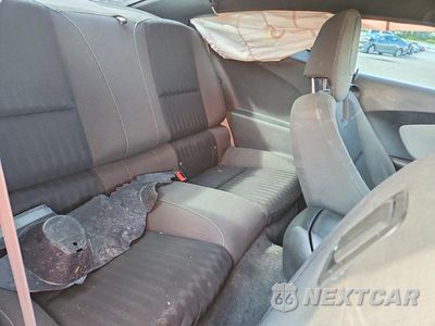 Zdjęcie 10 z 13 samochodu: 2014 CHEVROLET CAMARO LS VIN:2G1FA1E37E9267724 - miniatura