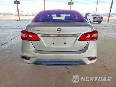 Zdjęcie 6 z 12 samochodu: 2018 NISSAN SENTRA SL VIN:3N1AB7AP6JY227416 - miniatura