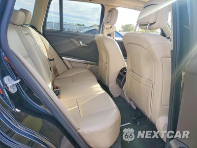 Zdjęcie 11 z 13 samochodu: 2015 MERCEDES-BENZ GLK 350 4MATIC VIN:WDCGG8JB3FG380504 - miniatura