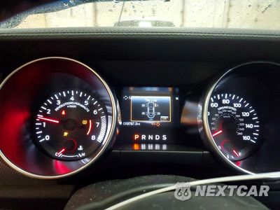 Zdjęcie 9 z 12 samochodu: 2019 FORD MUSTANG VIN:1FA6P8TH8K5194908 - miniatura