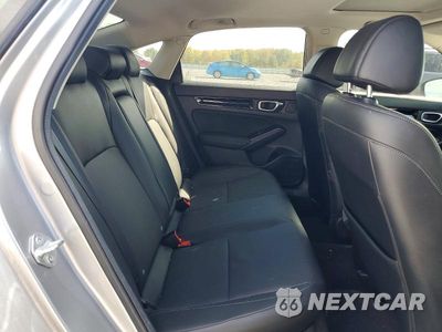 Zdjęcie 10 z 12 samochodu: 2023 HONDA CIVIC TOURING VIN:2HGFE1F97PH323590 - miniatura