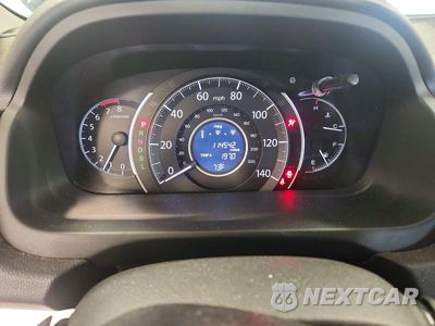 Zdjęcie 9 z 14 samochodu: 2016 HONDA CR-V LX VIN:5J6RM4H36GL101192 - miniatura