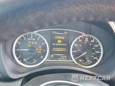 Zdjęcie 9 z 12 samochodu: 2017 NISSAN SENTRA SV VIN:3N1AB7AP1HL722730 - miniatura
