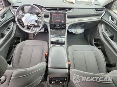 Zdjęcie 8 z 13 samochodu: 2023 JEEP GRAND CHEROKEE L LAREDO VIN:1C4RJKAG1P8865552 - miniatura