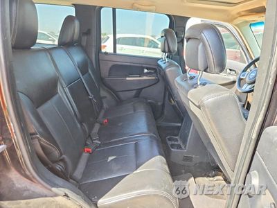 Zdjęcie 10 z 13 samochodu: 2012 JEEP LIBERTY JET VIN:1C4PJLFKXCW189344 - miniatura