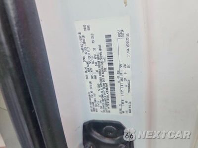 Zdjęcie 12 z 12 samochodu: 2020 FORD F150 SUPER CAB VIN:1FTFX1E51LKE88707 - miniatura