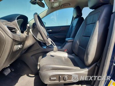 Zdjęcie 7 z 14 samochodu: 2020 CHEVROLET EQUINOX PREMIER VIN:2GNAXNEV1L6275056 - miniatura
