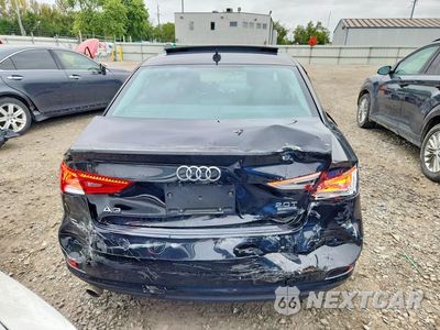 Zdjęcie 6 z 13 samochodu: 2015 AUDI A3 PREMIUM VIN:WAUBFGFF4F1122601 - miniatura