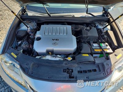 Zdjęcie 11 z 12 samochodu: 2013 LEXUS ES 350 VIN:JTHBK1GG2D2003521 - miniatura