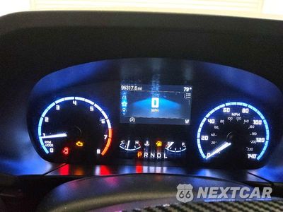 Zdjęcie 9 z 13 samochodu: 2022 FORD BRONCO SPORT VIN:3FMCR9A62NRD76194 - miniatura