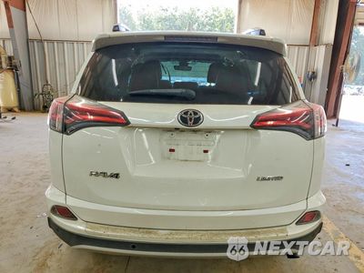 Zdjęcie 6 z 13 samochodu: 2016 TOYOTA RAV4 LIMITED VIN:2T3YFREVXGW305487 - miniatura
