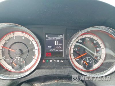 Zdjęcie 9 z 14 samochodu: 2016 DODGE GRAND CARAVAN SXT VIN:2C4RDGCG7GR234617 - miniatura