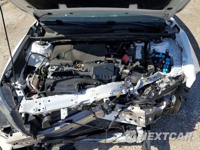 Zdjęcie 11 z 13 samochodu: 2024 TOYOTA CAMRY SE VIN:4T1G11AK8RU910143 - miniatura