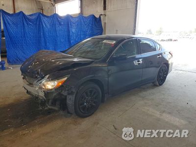 2018 NISSAN ALTIMA 2.5 S 1N4AL3AP9JC219960 - główne zdjęcie licytacji z USA - miniatura