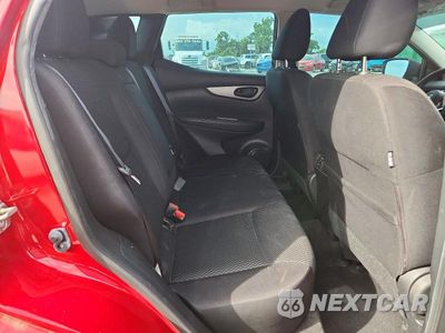 Zdjęcie 11 z 14 samochodu: 2018 NISSAN ROGUE SPORT S VIN:JN1BJ1CP5JW152622 - miniatura