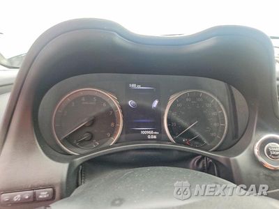 Zdjęcie 9 z 12 samochodu: 2018 INFINITI Q50 3.0T LUXE VIN:JN1EV7AR4JM610090 - miniatura