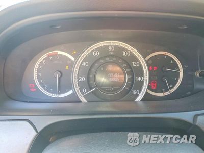 Zdjęcie 9 z 13 samochodu: 2014 HONDA ACCORD LX VIN:1HGCR2F33EA057781 - miniatura