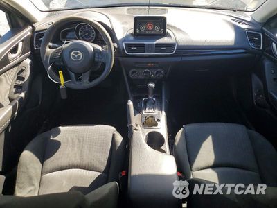 Zdjęcie 8 z 13 samochodu: 2015 MAZDA 3 SPORT VIN:3MZBM1U72FM176156 - miniatura