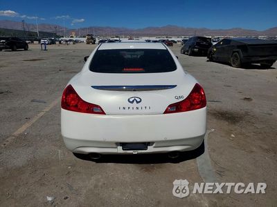 Zdjęcie 6 z 12 samochodu: 2014 INFINITI Q60 COUPE JOURNEY VIN:JN1CV6EK0EM111341 - miniatura