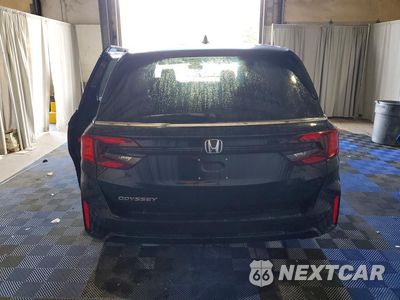 Zdjęcie 6 z 13 samochodu: 2026 HONDA ODYSSEY EXL VIN:5FNRL6H6XTB058259 - miniatura