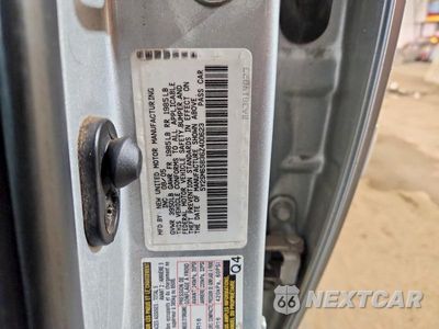 Zdjęcie 14 z 14 samochodu: 2006 PONTIAC VIBE VIN:5Y2SM65836Z400623 - miniatura