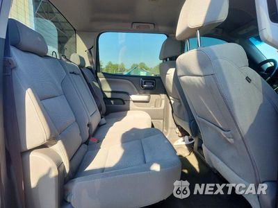 Zdjęcie 10 z 12 samochodu: 2017 CHEVROLET SILVERADO C1500 LT VIN:3GCPCRECXHG107206 - miniatura