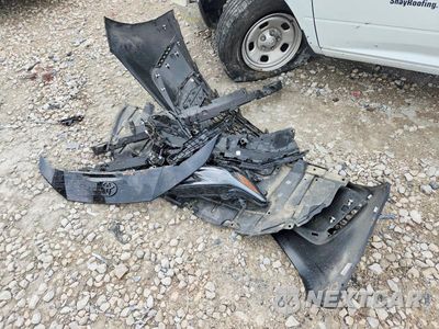 Zdjęcie 12 z 13 samochodu: 2025 TOYOTA CAMRY SE VIN:4T1DBADK4SU526135 - miniatura