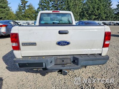 Zdjęcie 6 z 12 samochodu: 2011 FORD RANGER VIN:1FTKR1AD2BPA51709 - miniatura