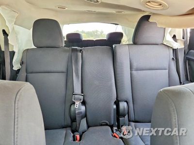 Zdjęcie 10 z 14 samochodu: 2010 DODGE JOURNEY SE VIN:3D4PG4FB4AT215799 - miniatura