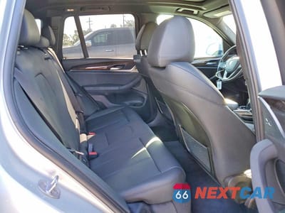 Zdjęcie 11 z 13 samochodu: 2019 BMW X3 SDRIVE30I VIN:5UXTR7C50KLE98609 - miniatura