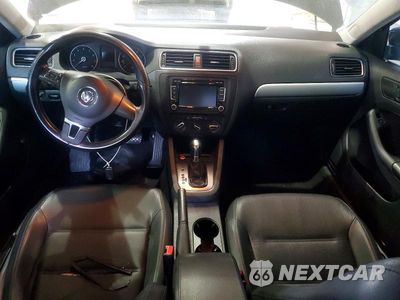 Zdjęcie 8 z 12 samochodu: 2014 VOLKSWAGEN JETTA SE VIN:3VWD17AJ0EM394356 - miniatura