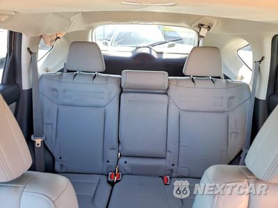 Zdjęcie 10 z 14 samochodu: 2016 HONDA CR-V EXL VIN:2HKRM3H74GH532590 - miniatura