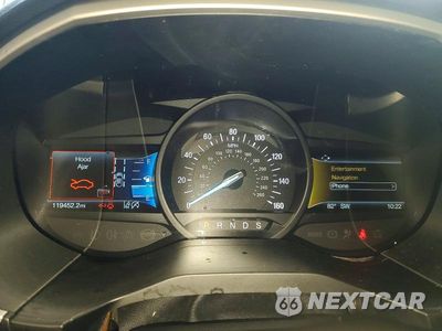 Zdjęcie 9 z 13 samochodu: 2020 FORD EDGE SEL VIN:2FMPK4J94LBA40710 - miniatura
