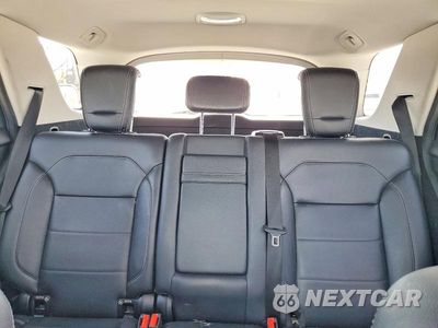 Zdjęcie 10 z 13 samochodu: 2012 MERCEDES-BENZ ML 350 4MATIC VIN:4JGDA5HB6CA076544 - miniatura