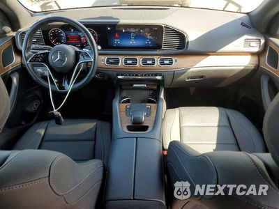 Zdjęcie 8 z 13 samochodu: 2024 MERCEDES-BENZ GLE 350 4MATIC VIN:4JGFB4FE6RB254923 - miniatura