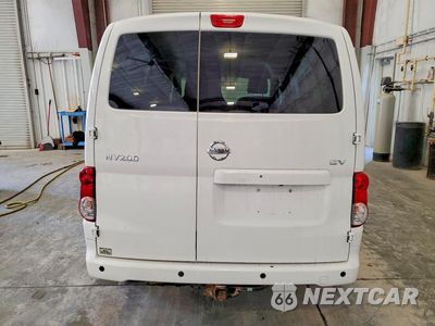 Zdjęcie 6 z 14 samochodu: 2019 NISSAN NV200 DELIVERY VAN VIN:3N6CM0KN1KK699562 - miniatura