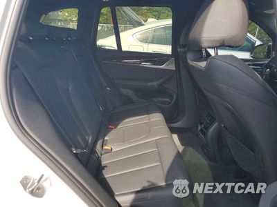 Zdjęcie 10 z 13 samochodu: 2020 BMW X3 XDRIVE30I VIN:5UXTY5C0XL9C41306 - miniatura