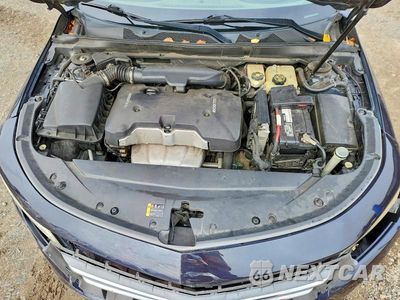 Zdjęcie 11 z 12 samochodu: 2014 CHEVROLET IMPALA LT VIN:2G1115SL7E9140624 - miniatura