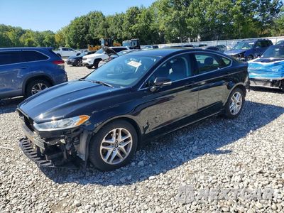 2015 FORD FUSION SE 3FA6P0HD5FR187747 - główne zdjęcie licytacji z USA - miniatura