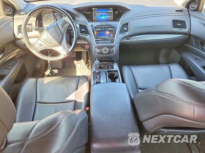 Zdjęcie 15 z 26 samochodu: 2014 ACURA RLX VIN:JH4KC1F38EC002588 - miniatura