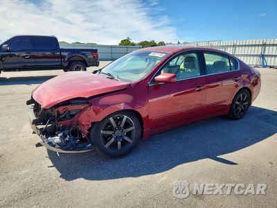 2008 NISSAN ALTIMA 2.5 1N4AL21E68N501626 - główne zdjęcie licytacji z USA - miniatura