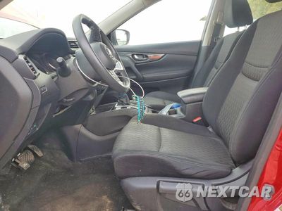 Zdjęcie 7 z 13 samochodu: 2017 NISSAN ROGUE S VIN:JN8AT2MV4HW266101 - miniatura
