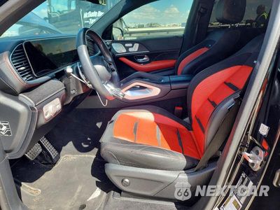 Zdjęcie 7 z 13 samochodu: 2024 MERCEDES-BENZ GLE COUPE AMG 53 4MATIC VIN:4JGFD6BB7RB184222 - miniatura